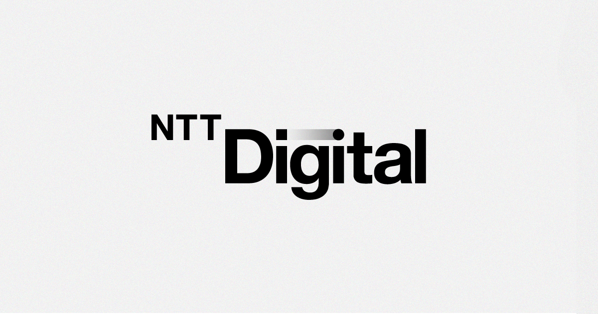 NTT Digital, Inc.